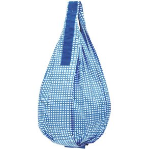 Shupatto Drop Faltbare Tasche 16 L, Mesh
