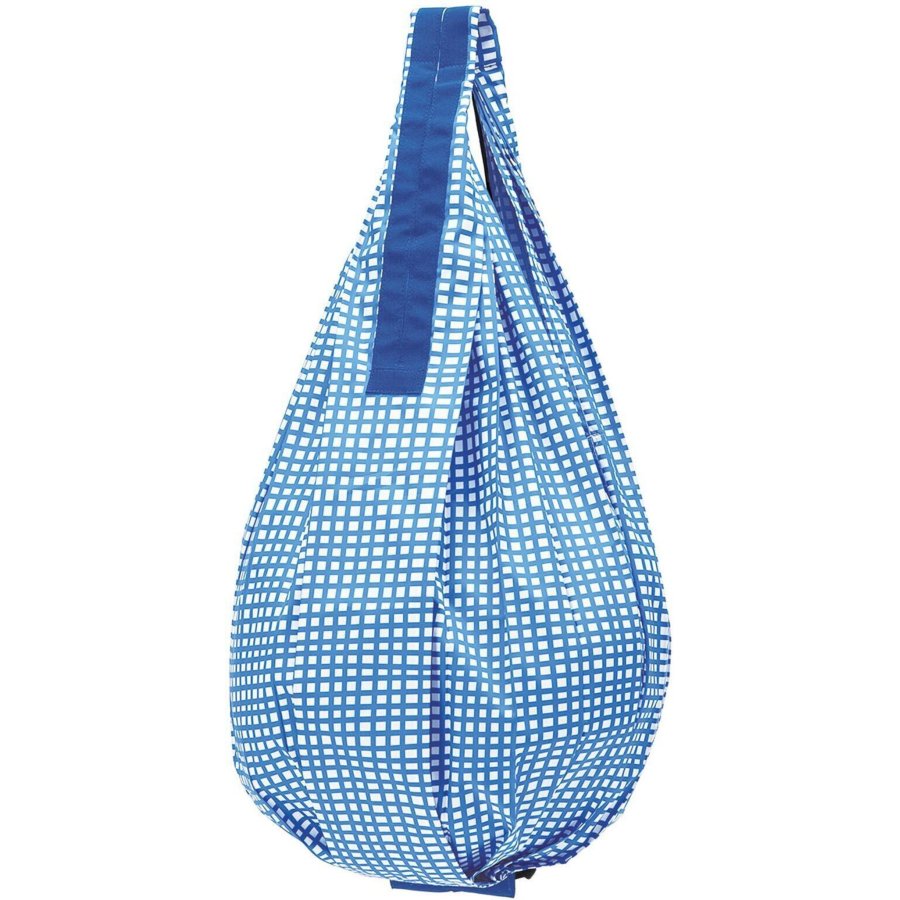 Shupatto Drop Faltbare Tasche 16 L, Mesh