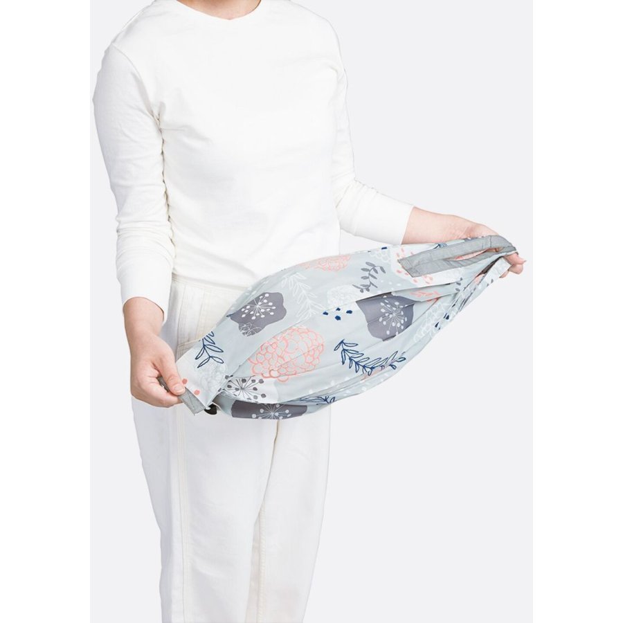 Shupatto Indk�bsnet M, Poppy