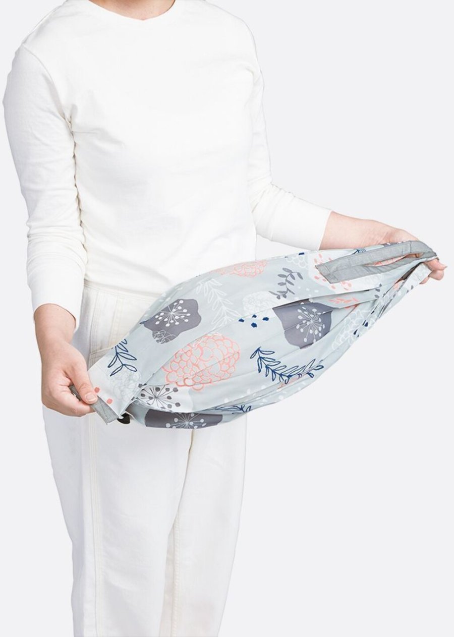Shupatto Indk�bsnet M, Poppy
