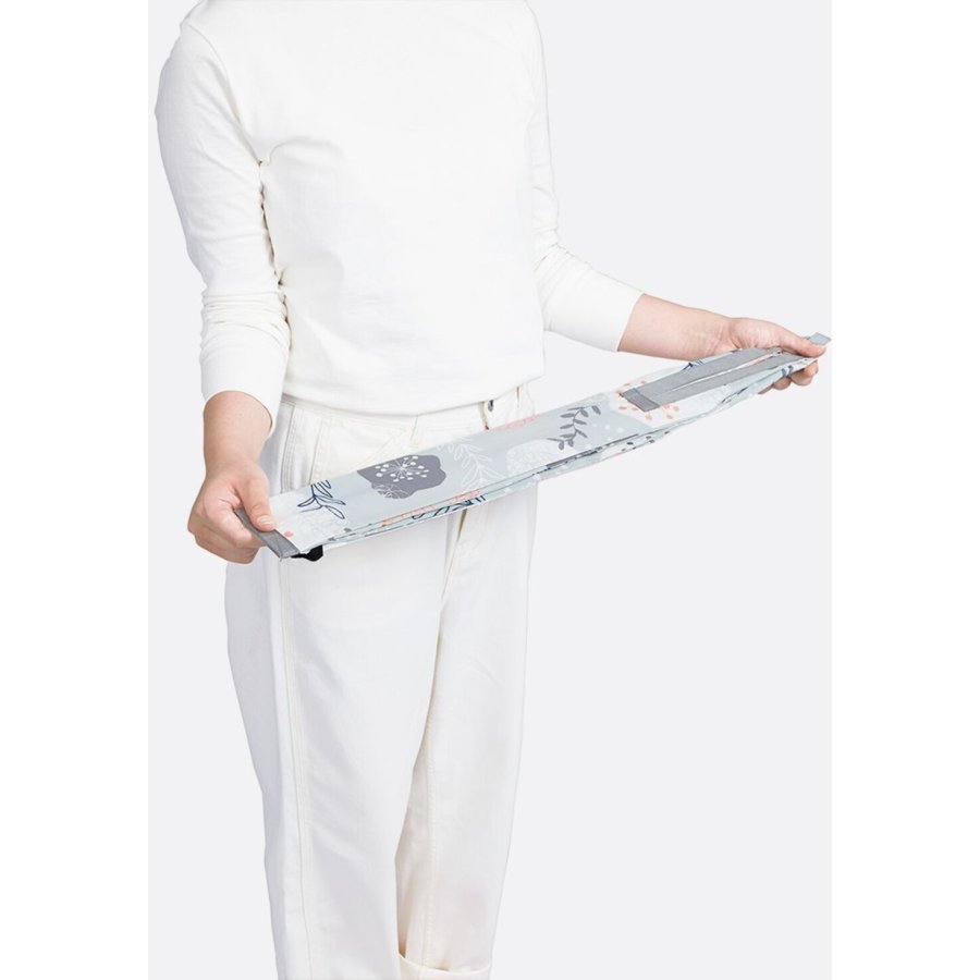 Shupatto Indk�bsnet M, Poppy