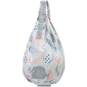 Shupatto Indk�bsnet M, Poppy