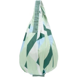 Shupatto Indk�bsnet M, Sea Glass