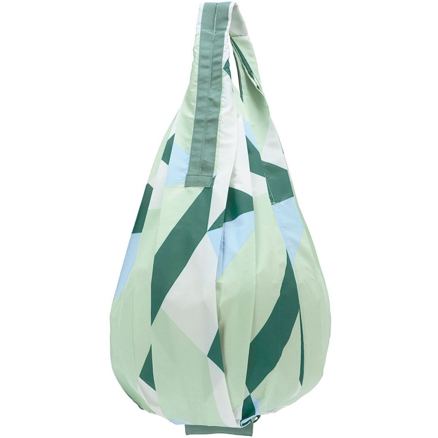 Shupatto Indk�bsnet M, Sea Glass