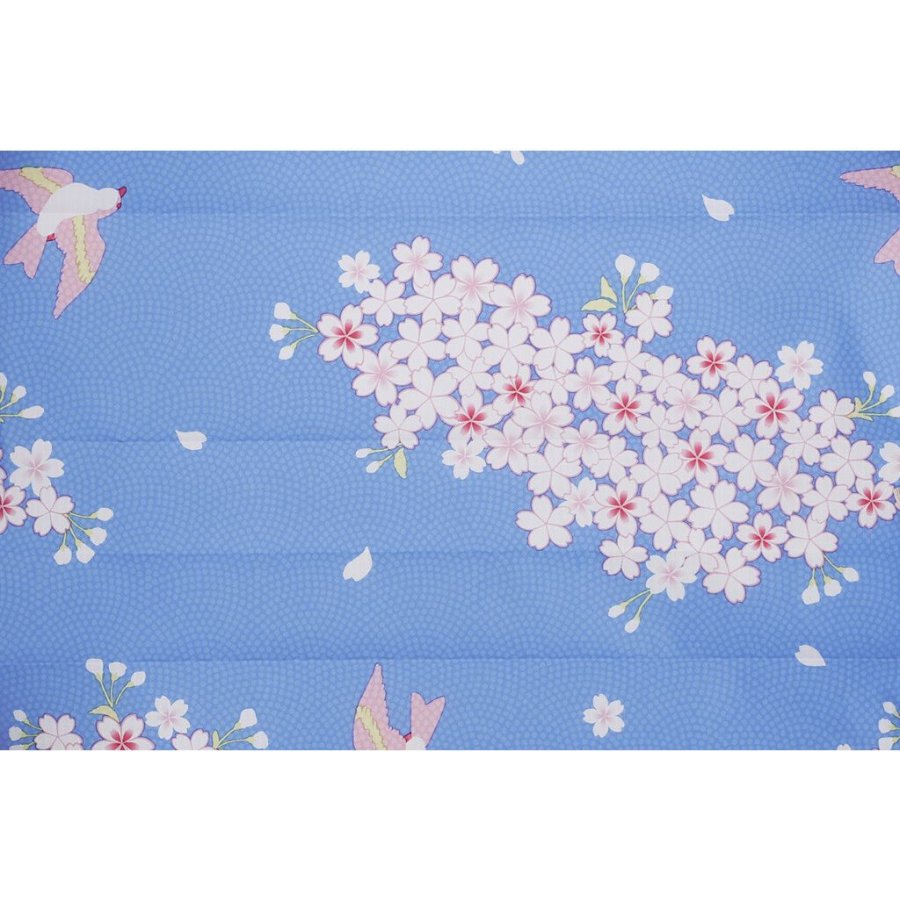 Shupatto Japan Collection Foldbar Taske 15 L, Hana ni Tori