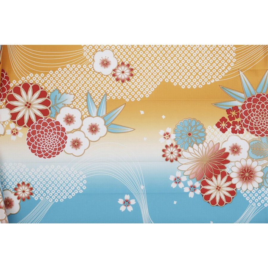 Shupatto Japan Collection Foldbar Taske 15 L, Nagare Gumo