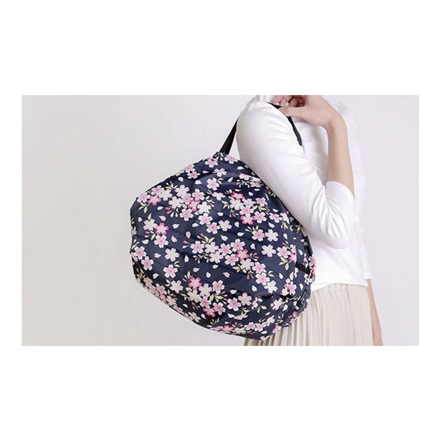 Shupatto Japan Collection Foldbar Taske 15 L, Sakura