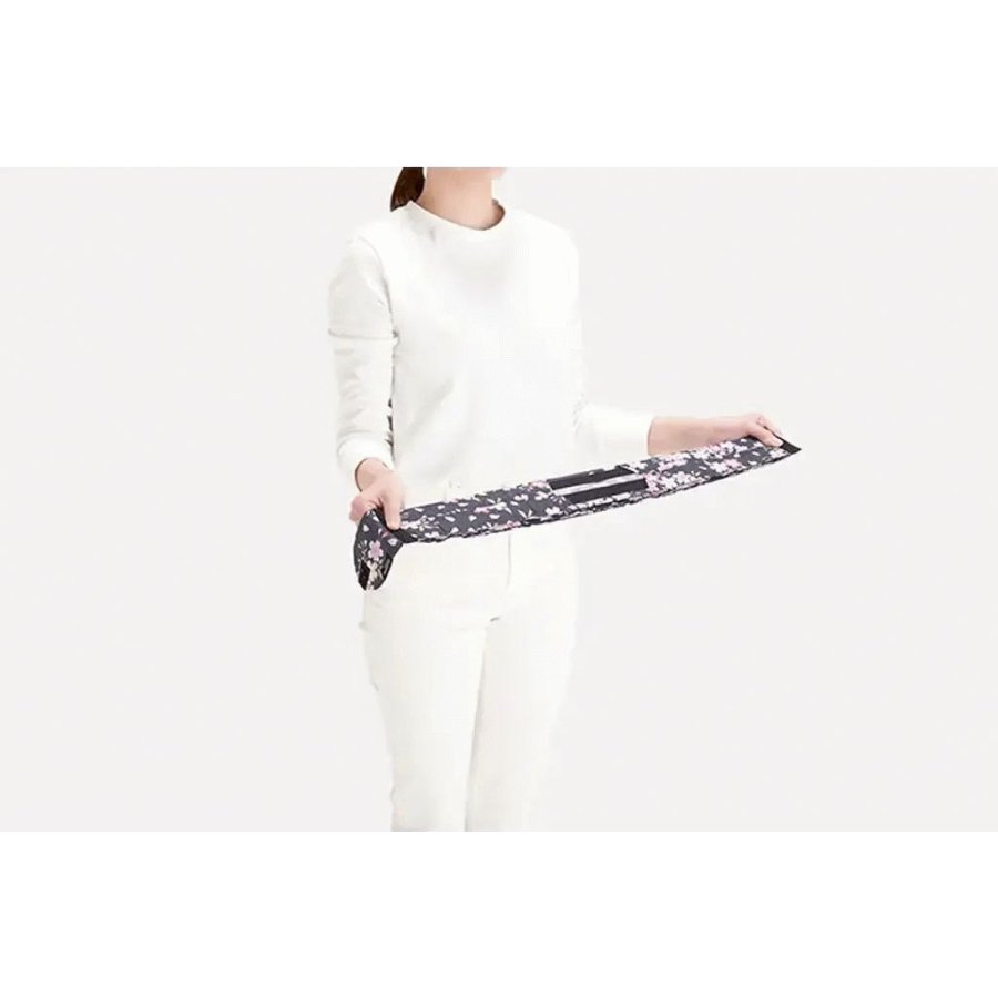 Shupatto Japan Collection Foldbar Taske 15 L, Sakura