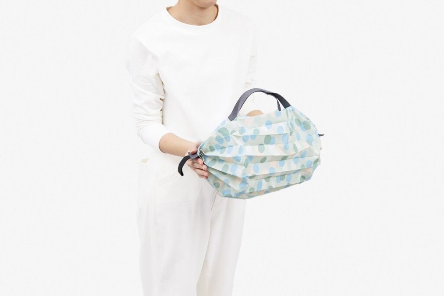 Shupatto Foldbar Taske 7,5L, Arare