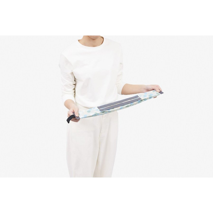 Shupatto Foldbar Taske 7,5L, Arare