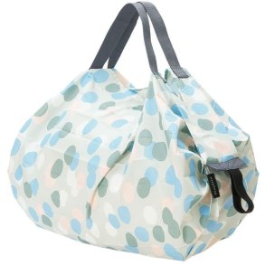 Shupatto Faltbare Tasche 7,5 L, Arare