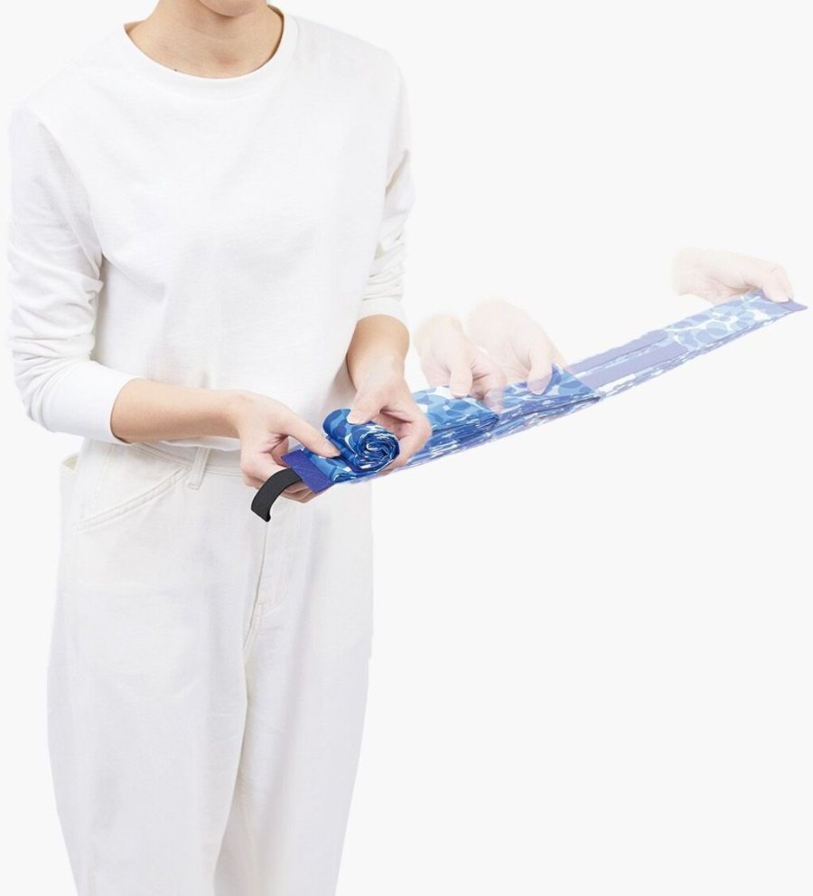 Shupatto Indk�bsnet S, Umi