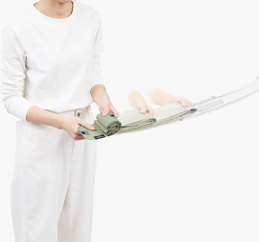 Shupatto Indk�bsnet M, Mori