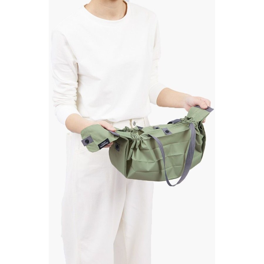 Shupatto Indk�bsnet M, Mori