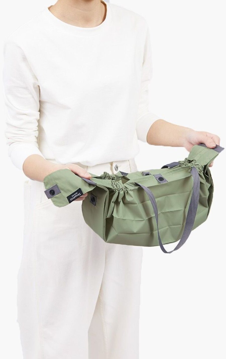 Shupatto Indk�bsnet M, Mori