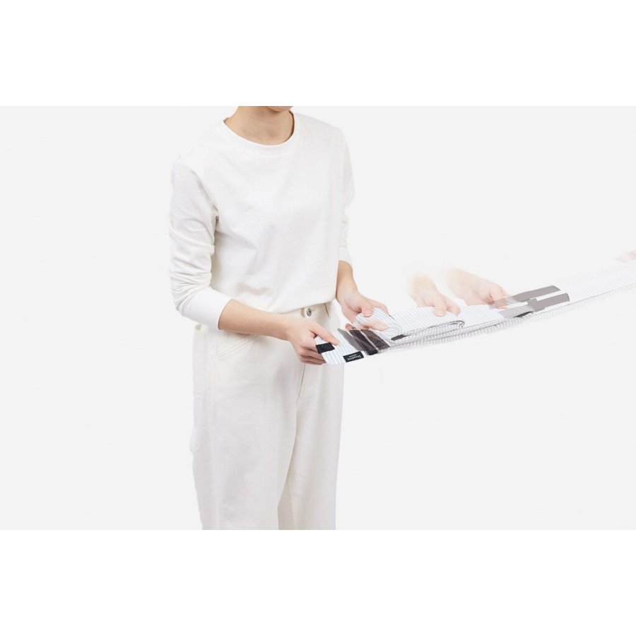 Shupatto Indk�bsnet M, Sen