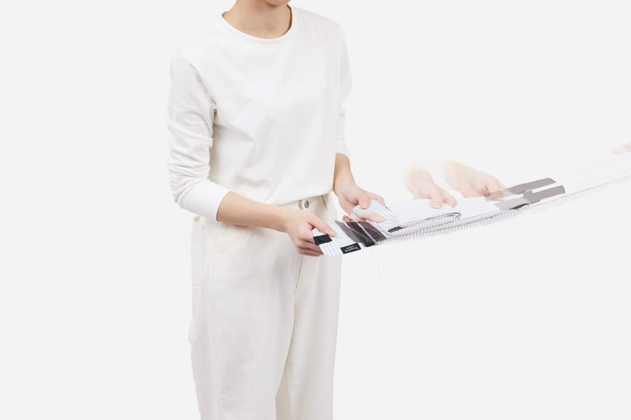 Shupatto Indk�bsnet M, Sen