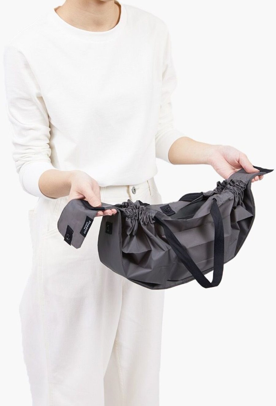 Shupatto Indk�bsnet M, Sumi