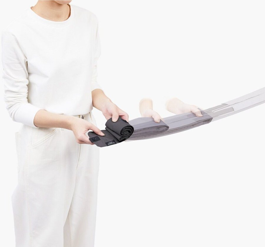 Shupatto Indk�bsnet M, Sumi