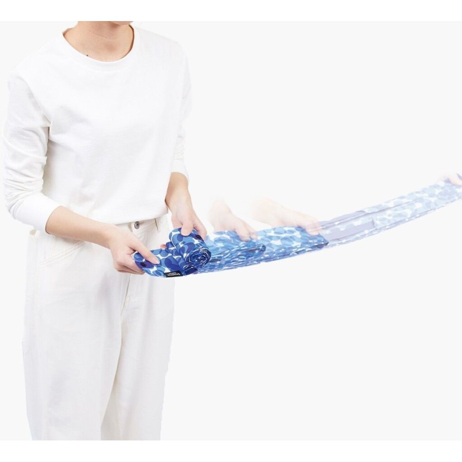 Shupatto Indk�bsnet M, Umi