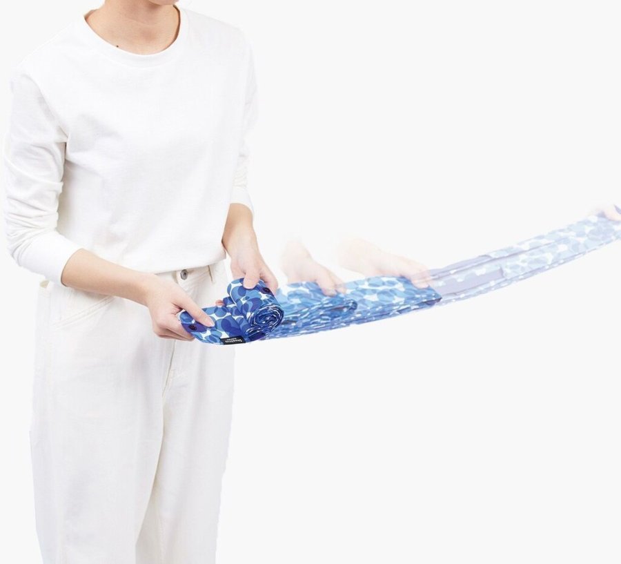 Shupatto Indk�bsnet M, Umi