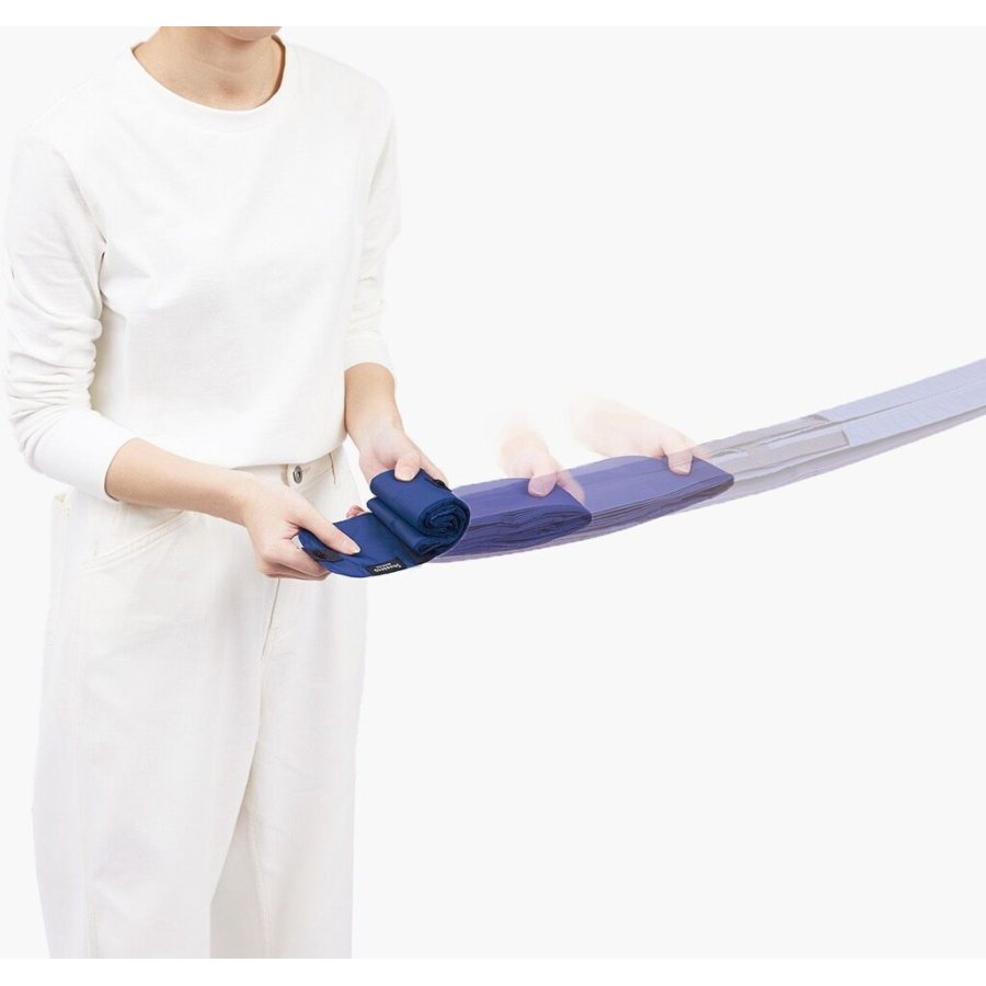 Shupatto Indk�bsnet M, Yoru