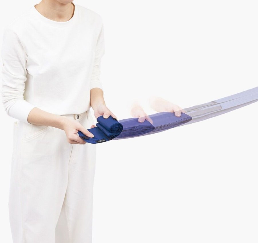 Shupatto Indk�bsnet M, Yoru