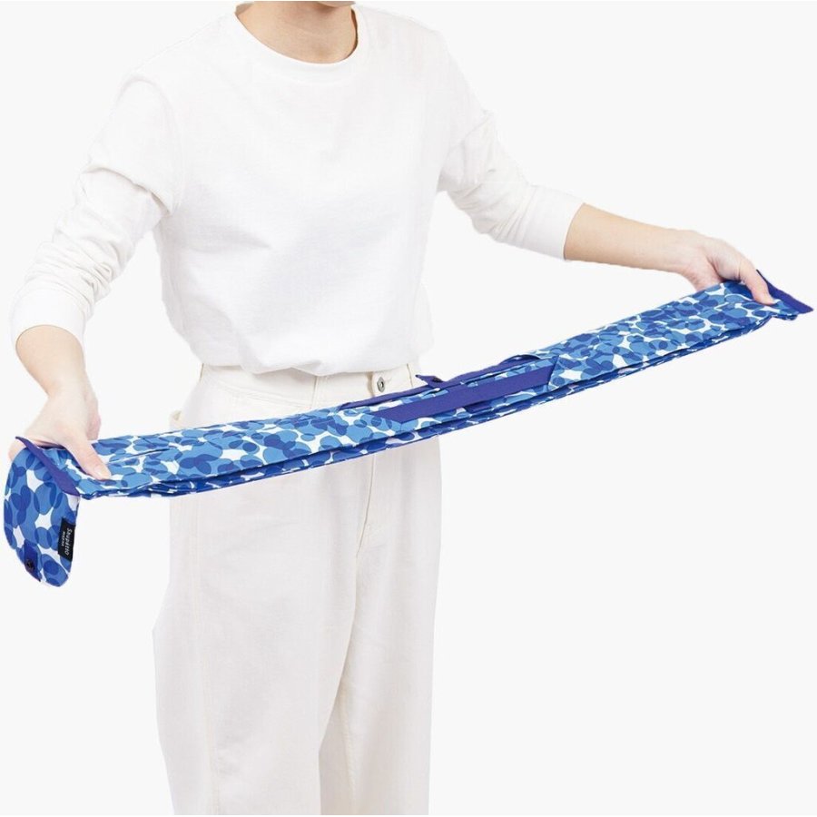 Shupatto Indk�bsnet L, Umi