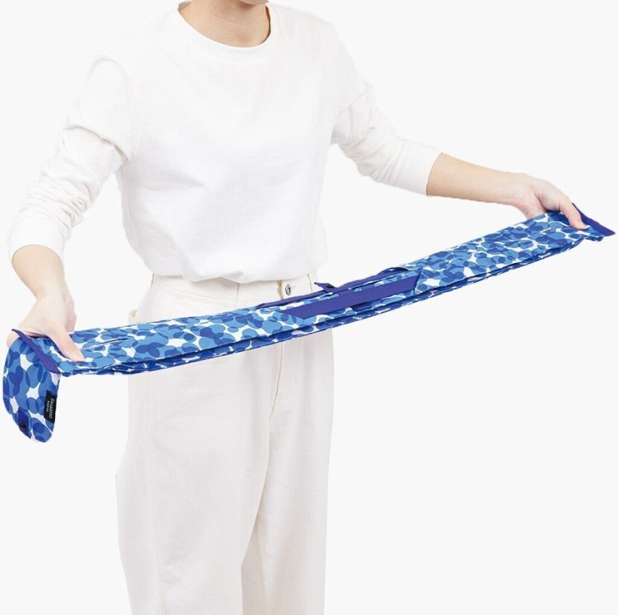 Shupatto Indk�bsnet L, Umi