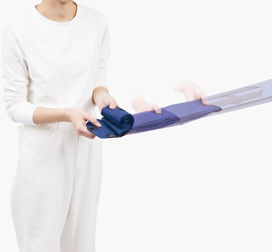 Shupatto Indk�bsnet L, Yoru