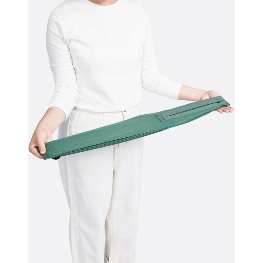 Shupatto Drop Faltbare Tasche 25 L, Eucalyptus
