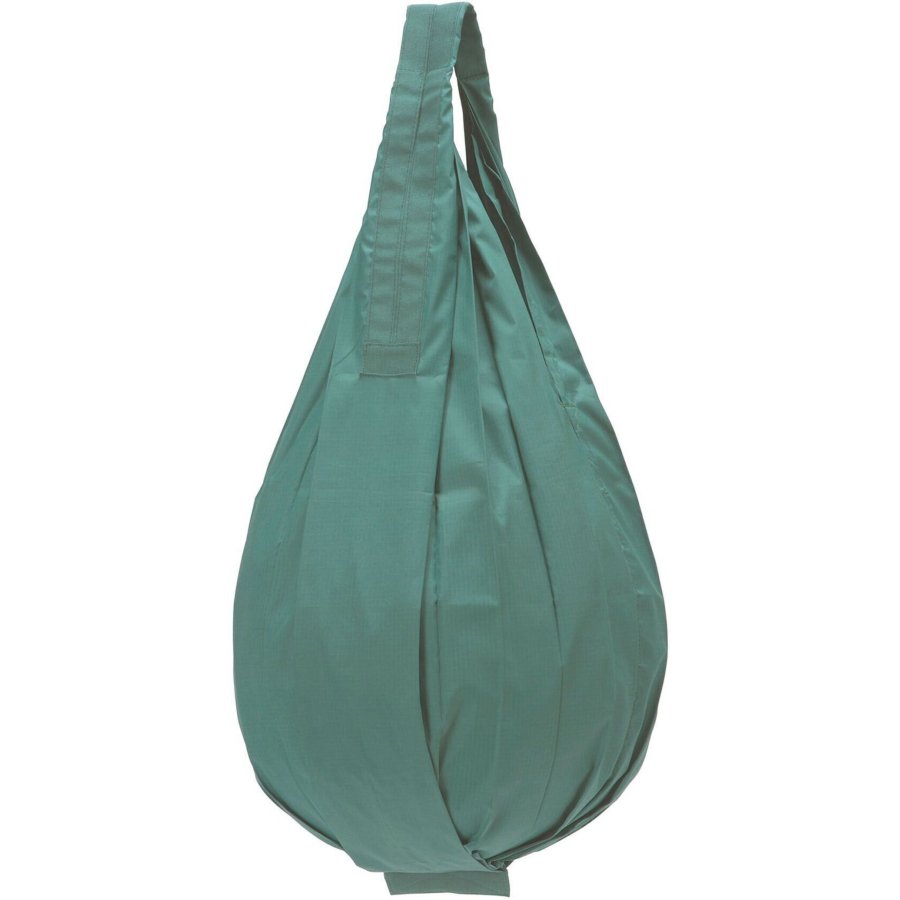 Shupatto Drop Faltbare Tasche 25 L, Eucalyptus
