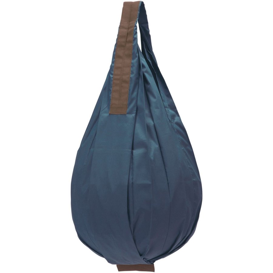 Shupatto Drop Faltbare Tasche 25 L, Navy