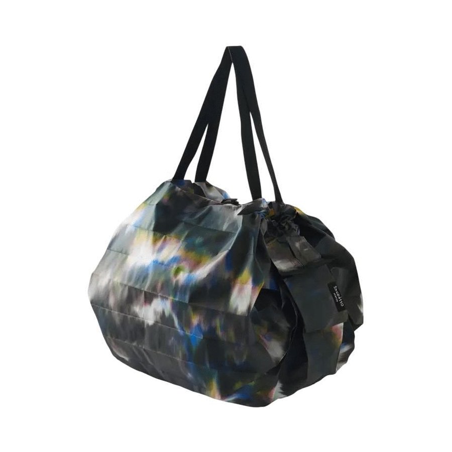 Shupatto Far North Foldbar Taske 15 L, Northern Lights