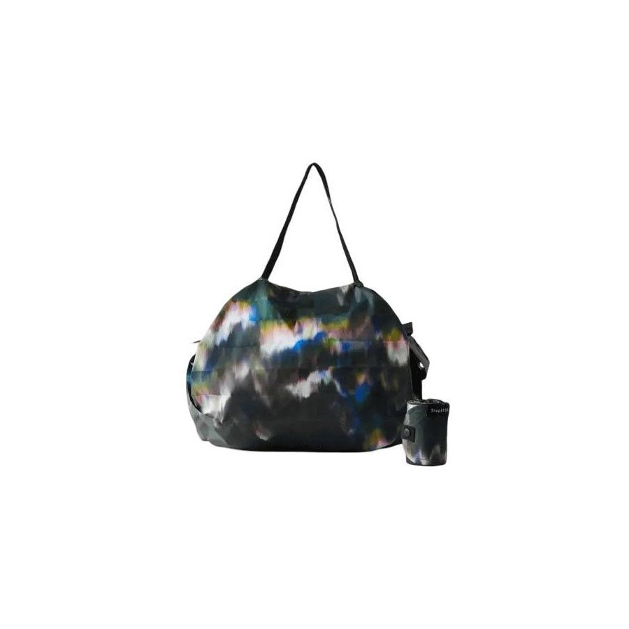 Shupatto Far North Foldbar Taske 15 L, Northern Lights