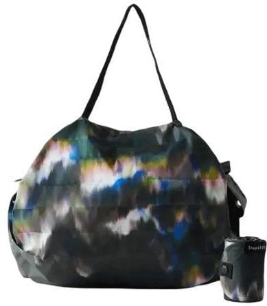 Shupatto Far North Foldbar Taske 15 L, Northern Lights