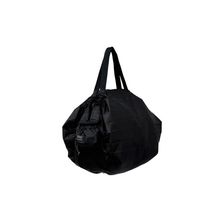 Shupatto Faltbare Tasche 27 L, Black