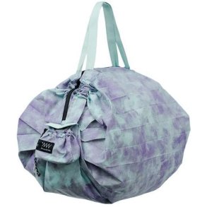 Shupatto Faltbare Tasche 27 L, Evening Mist