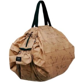 Shupatto Faltbare Tasche 27 L, Flying Birds