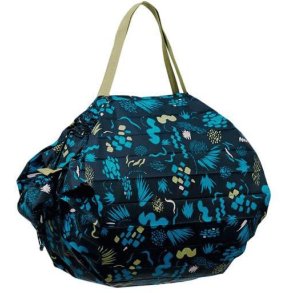 Shupatto Faltbare Tasche 27 L, Grassland