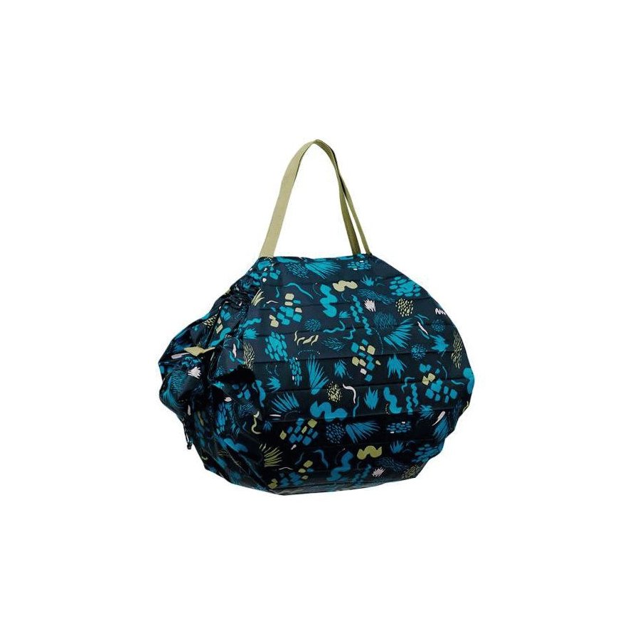 Shupatto Faltbare Tasche 27 L, Grassland