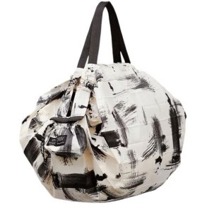 Shupatto Faltbare Tasche 27 L, White Birch