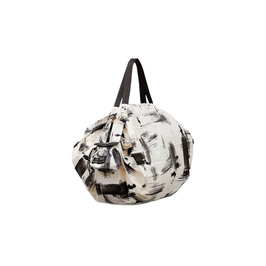 Shupatto Faltbare Tasche 27 L, White Birch