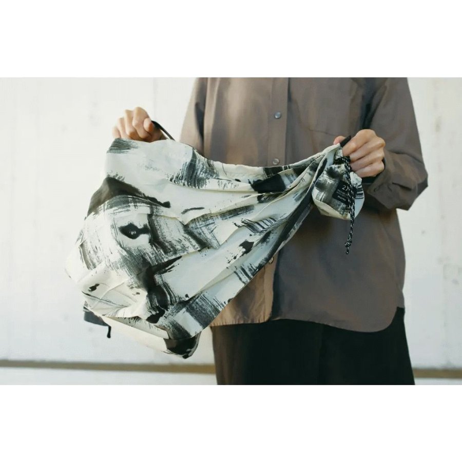Shupatto Faltbare Tasche 27 L, White Birch