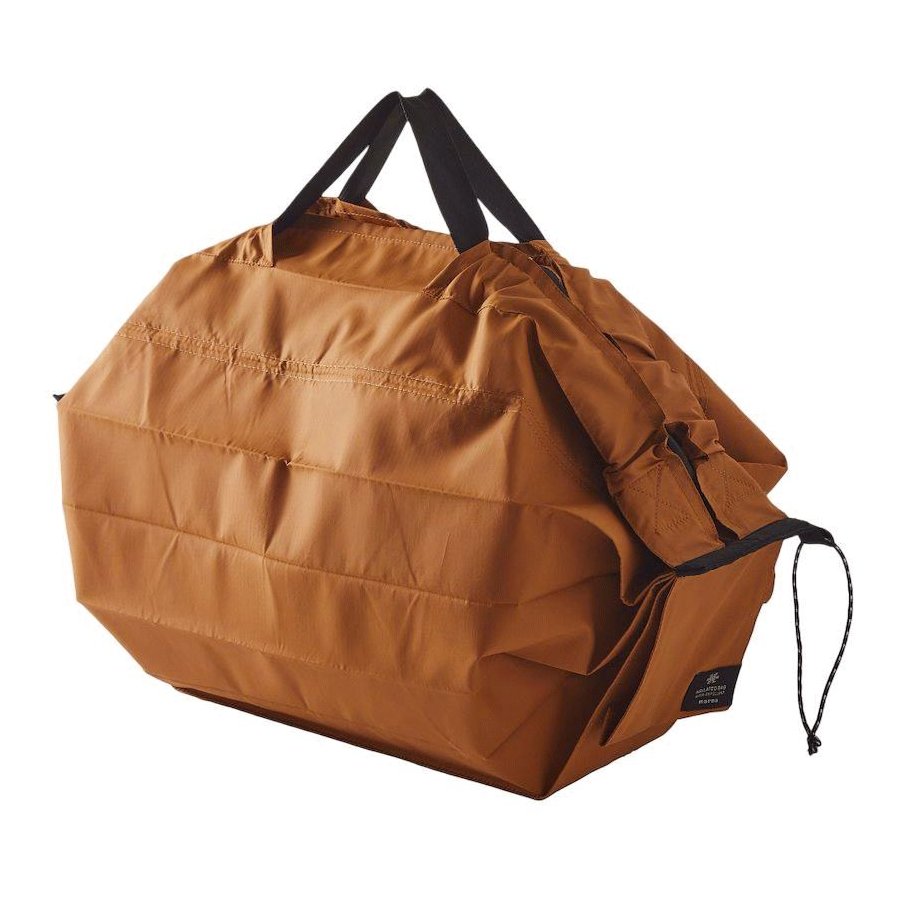 Shupatto Faltbare Tasche 20 L, Amber
