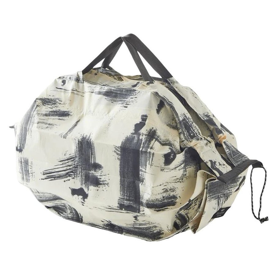 Shupatto Faltbare Tasche 20 L, White Birch
