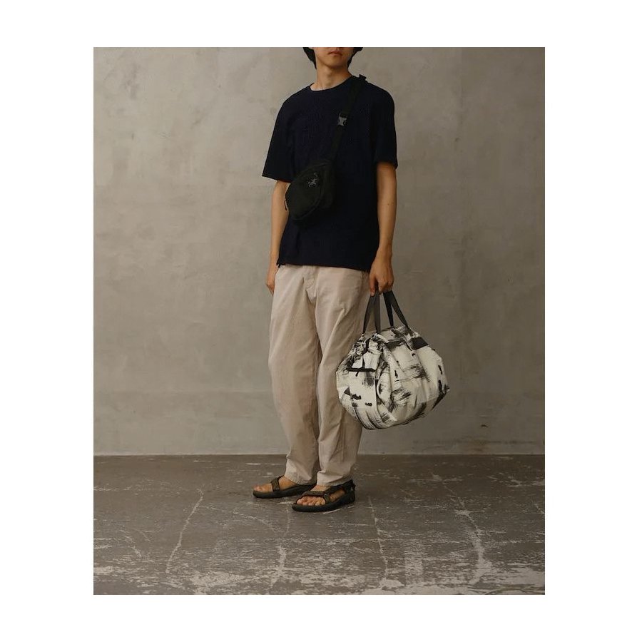 Shupatto Faltbare Tasche 20 L, White Birch