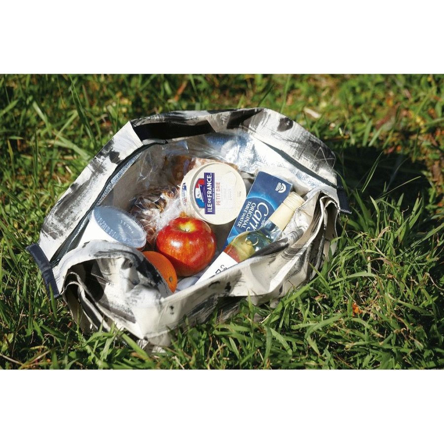 Shupatto Faltbare Tasche 20 L, White Birch