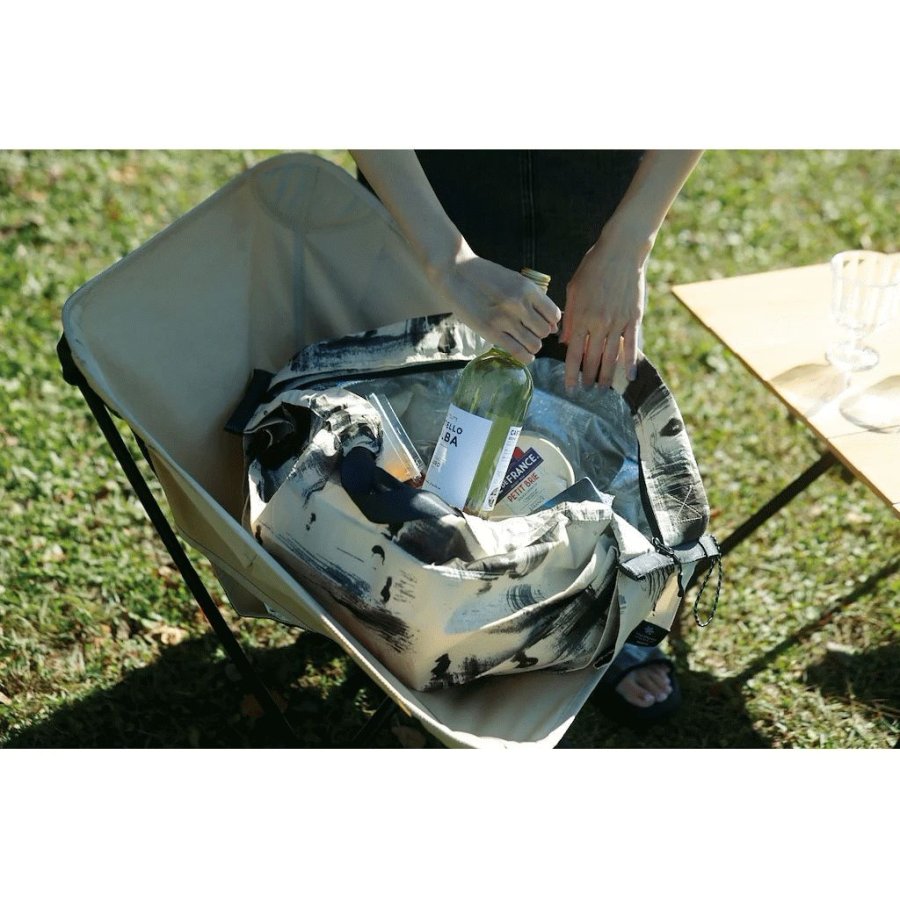 Shupatto Faltbare Tasche 20 L, White Birch
