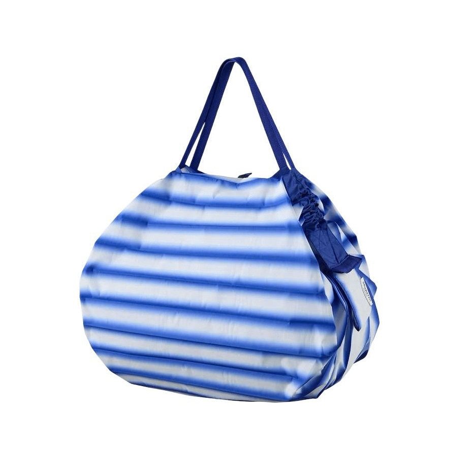 Shupatto 10TH Anniversary Foldbar Taske 15 L, Highlight Blue